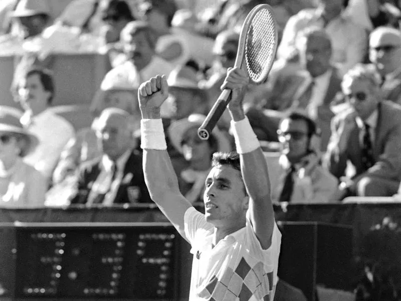 Ivan Lendl