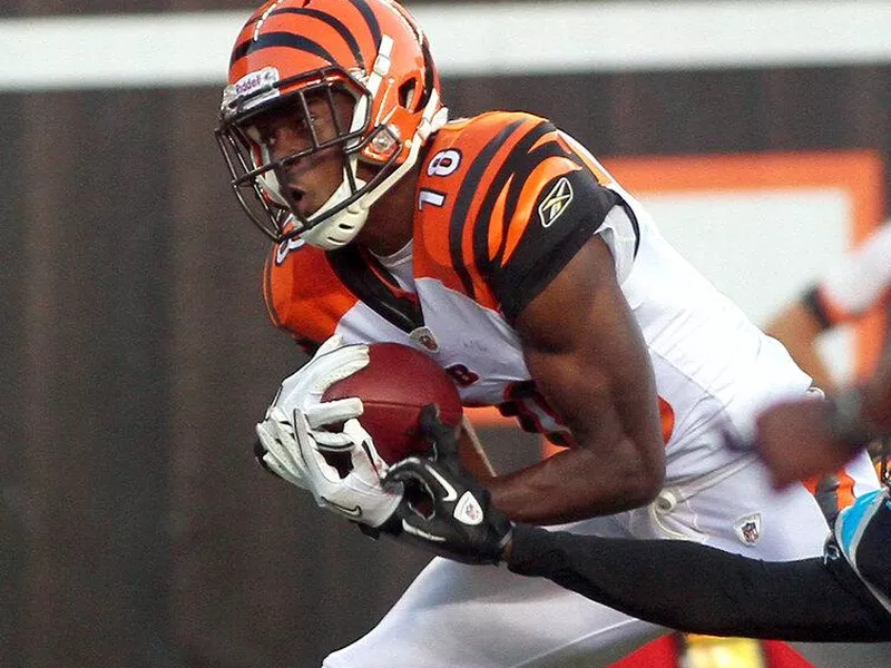 A.J. Green