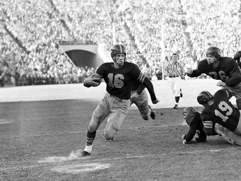 Frank Gifford