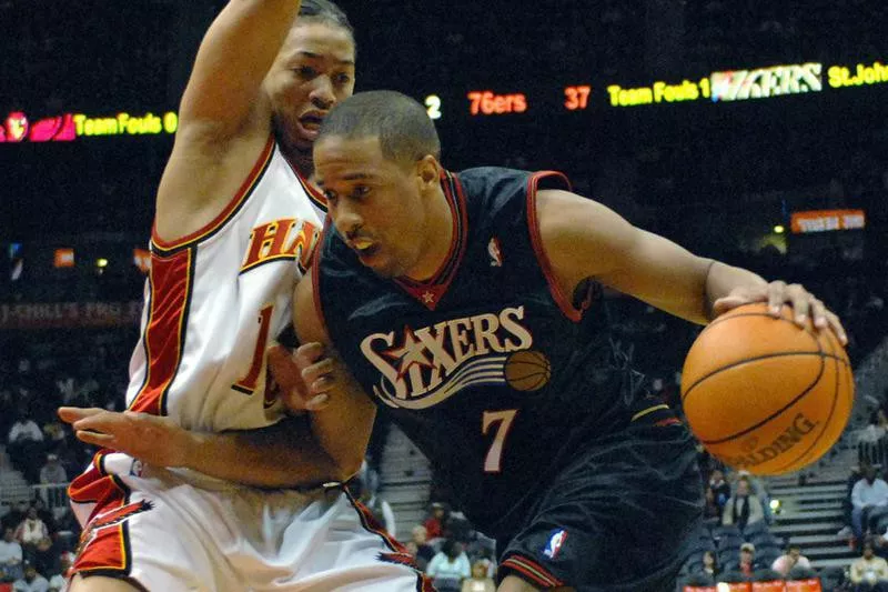 Andre Miller