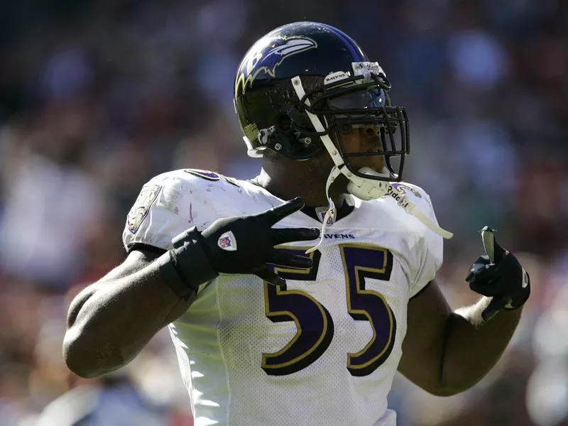 Terrell Suggs