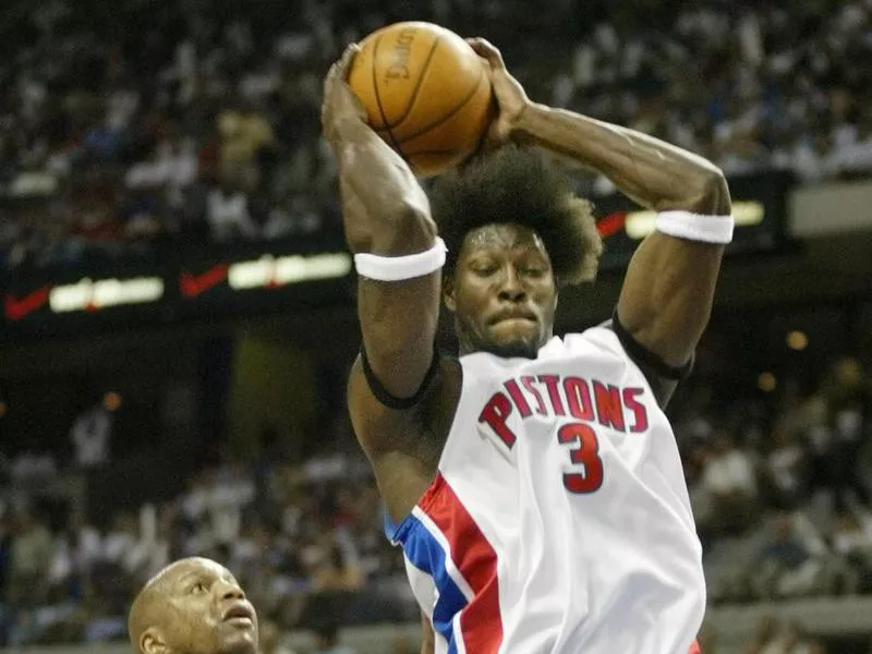 Ben Wallace