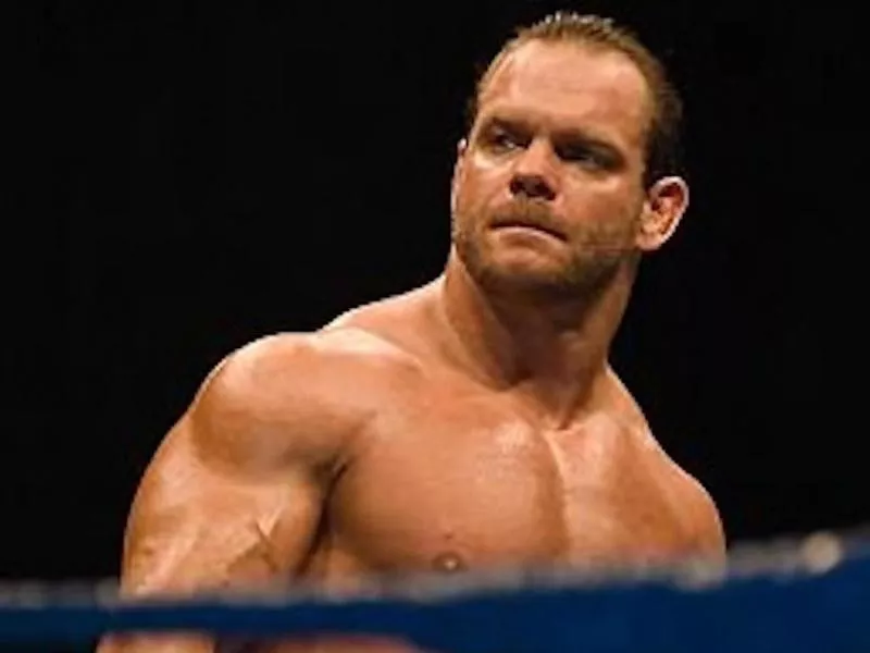 Chris Benoit