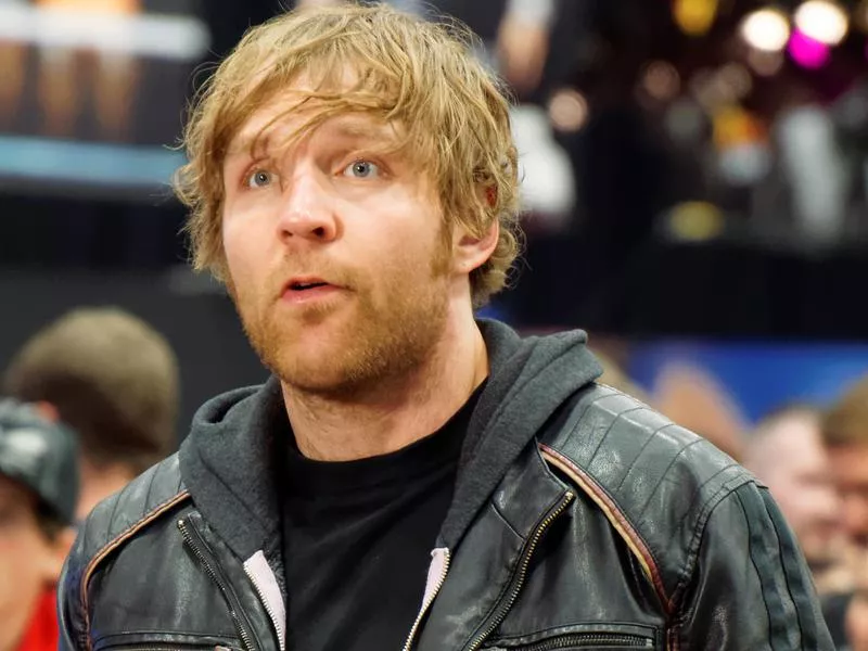 Dean Ambrose