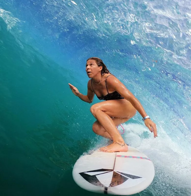 Coco Ho