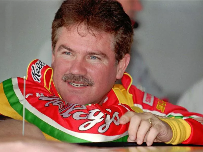 Terry Labonte