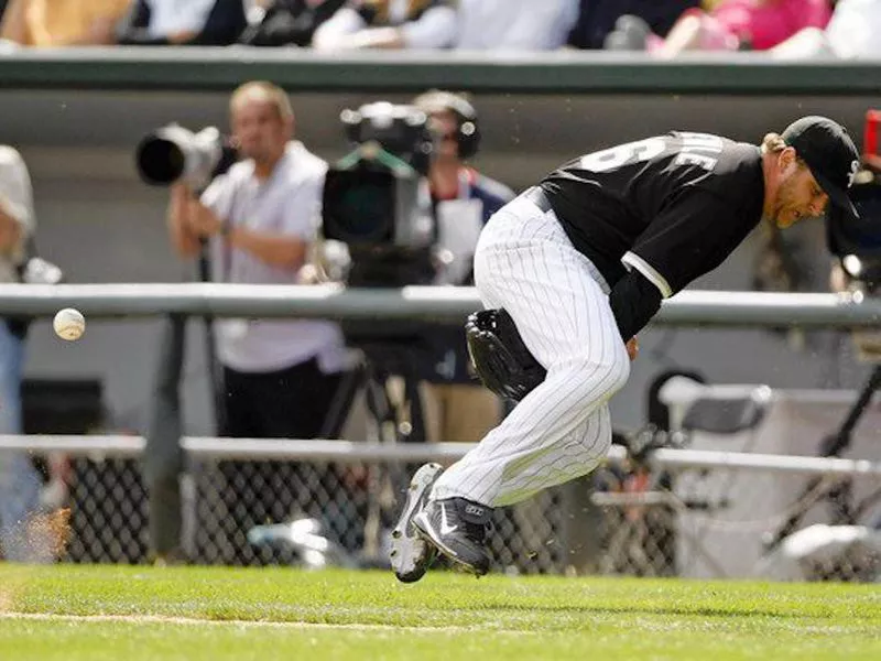 Mark Buehrle