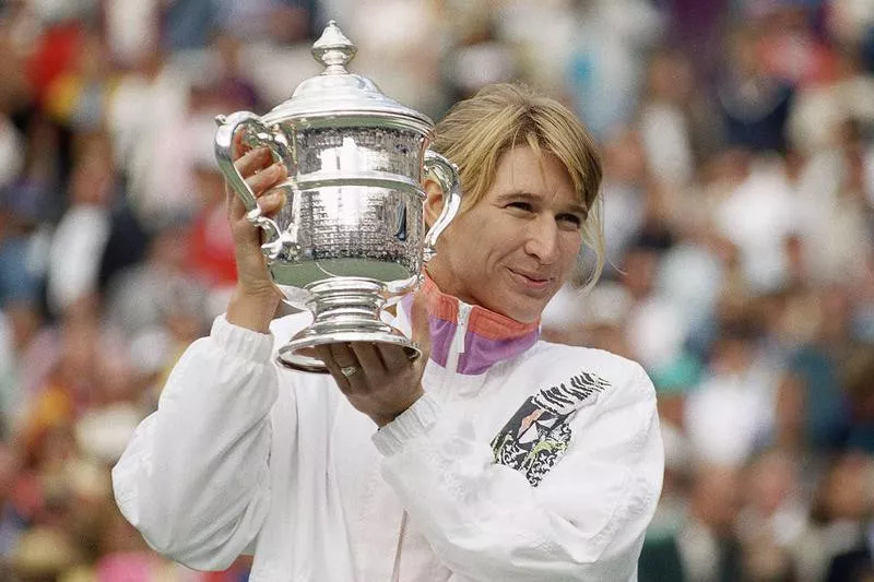 Steffi Graf