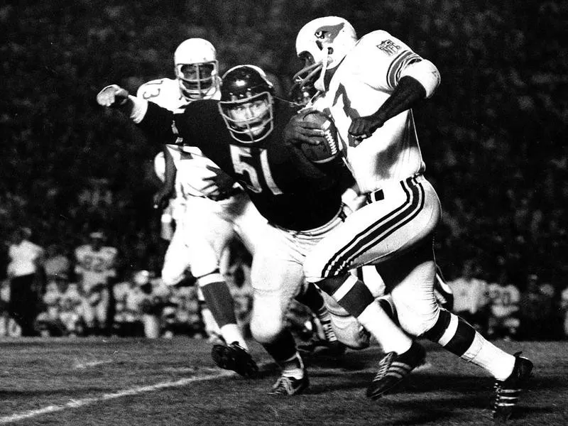 Dick Butkus