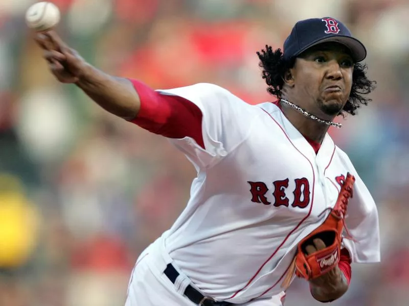 Pedro Martinez