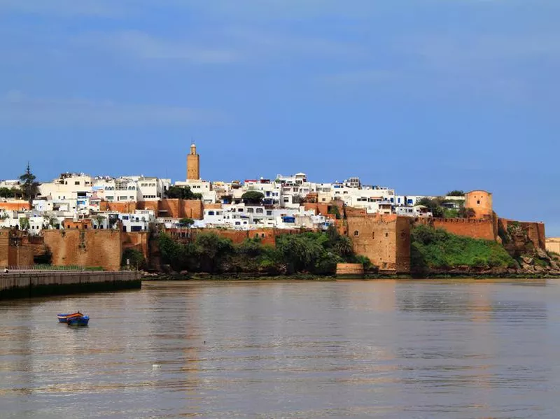 Rabat, Morocco