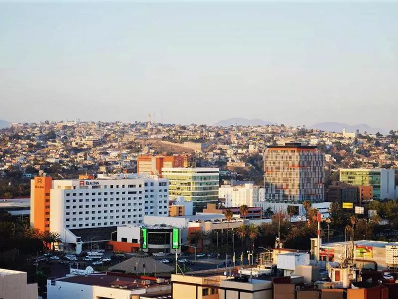 Tijuana, Mexico