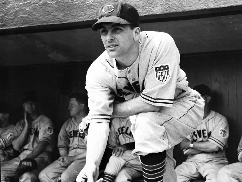 Lou Boudreau