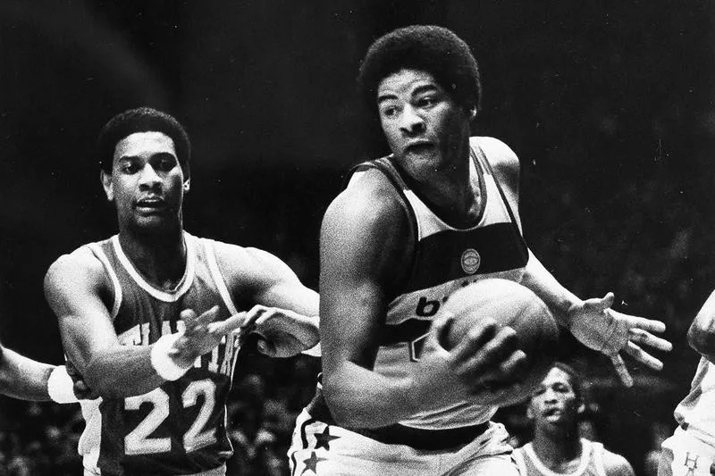 Wes Unseld