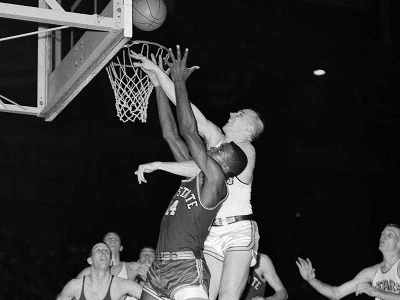 1959-60 Ohio State Buckeyes