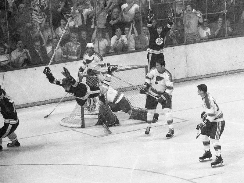 Bobby Orr