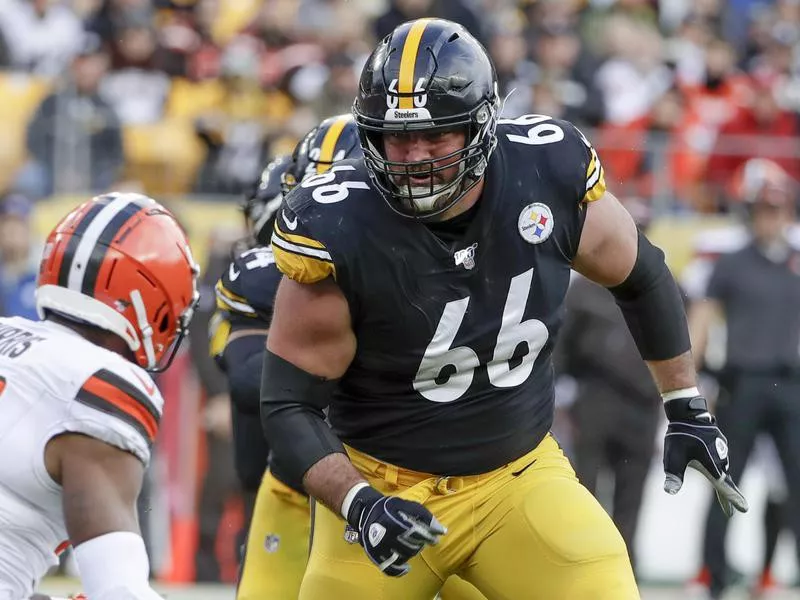 David DeCastro