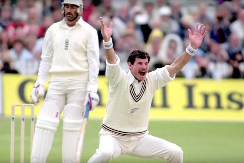 Richard Hadlee