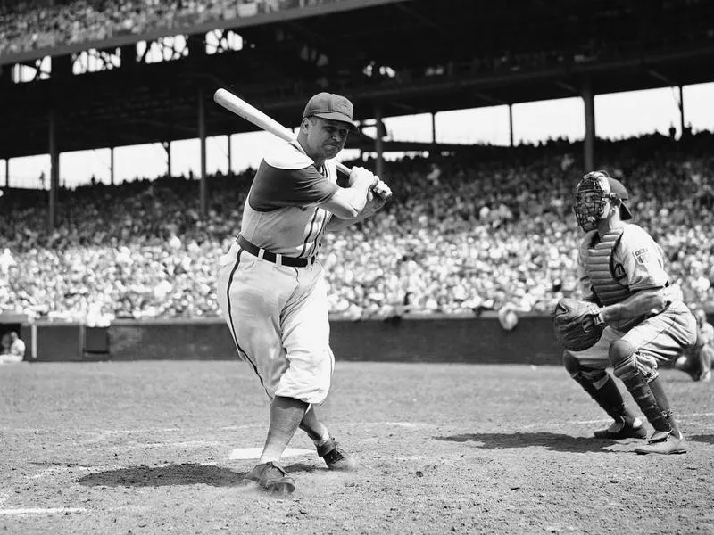 Jimmie Foxx