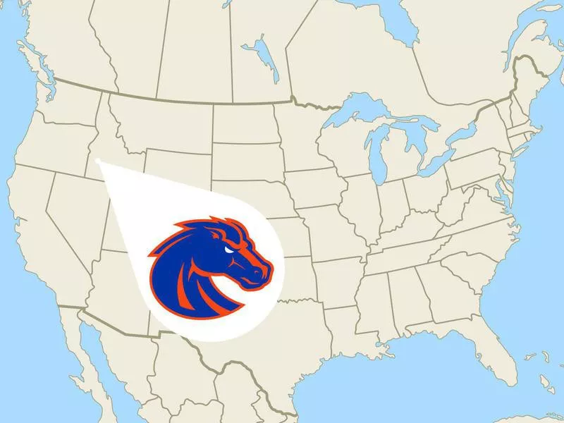 Boise State University