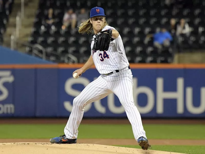 Noah Syndergaard