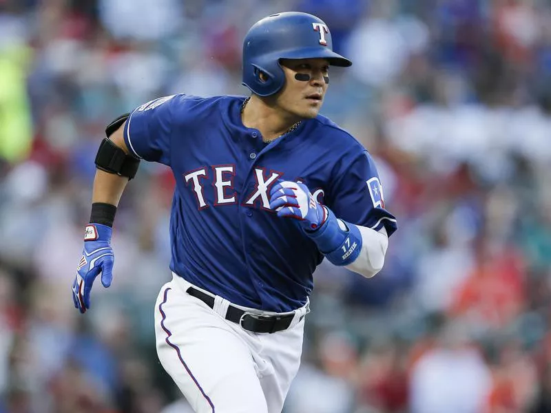 Shin-Soo Choo