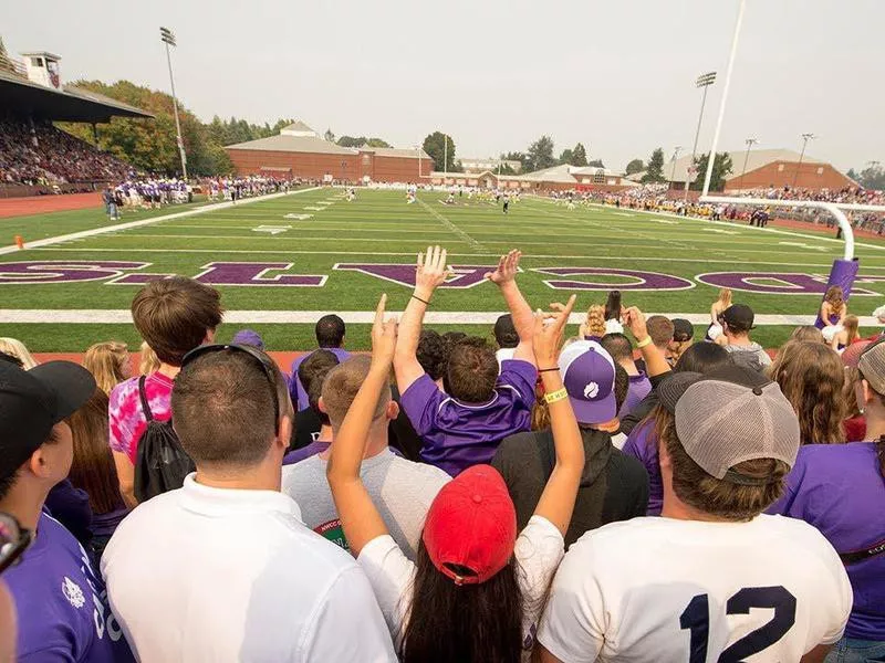 Linfield College