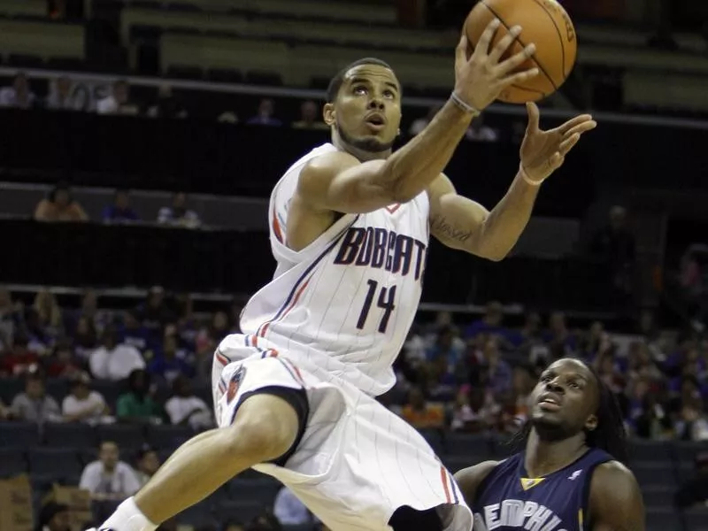 D.J. Augustin