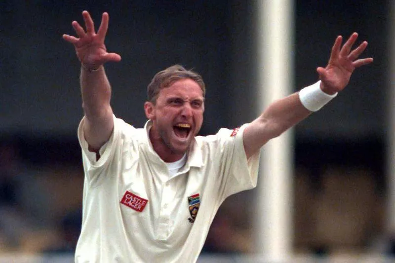 Allan Donald