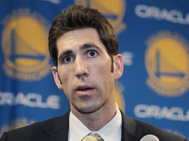 Bob Myers