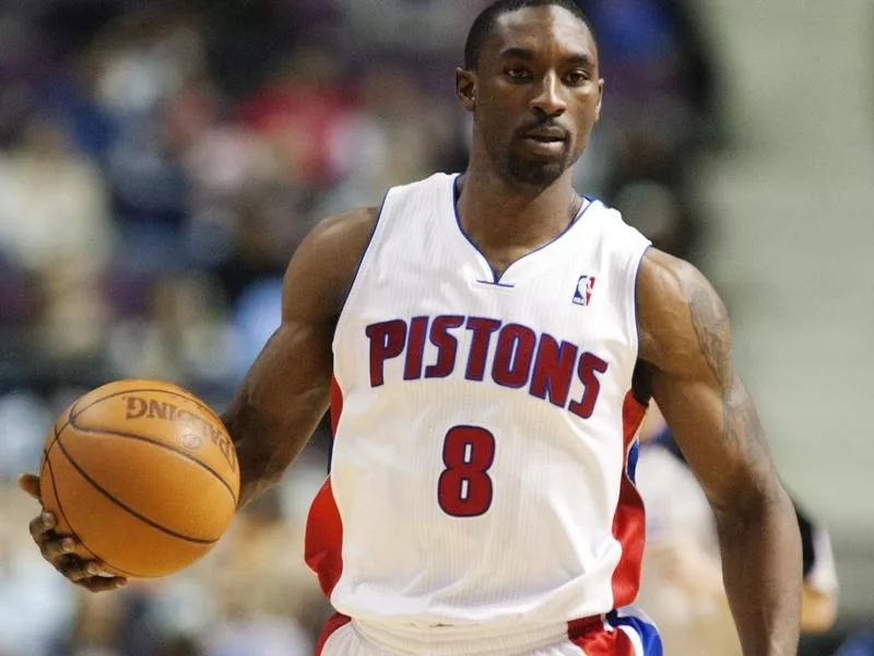 Ben Gordon