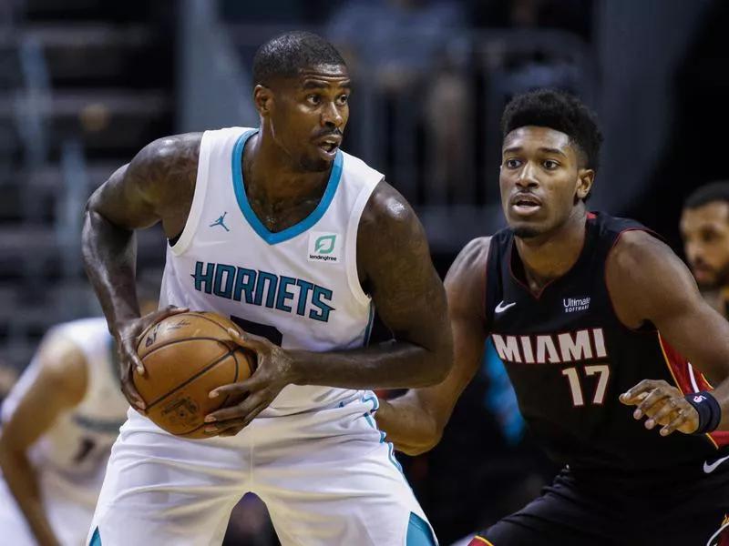 Marvin Williams