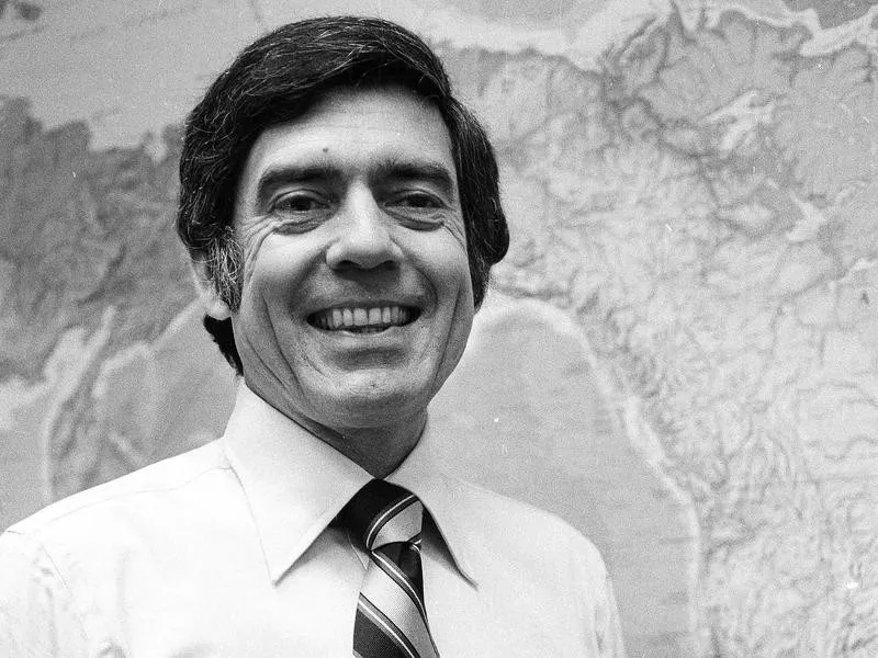 Dan Rather