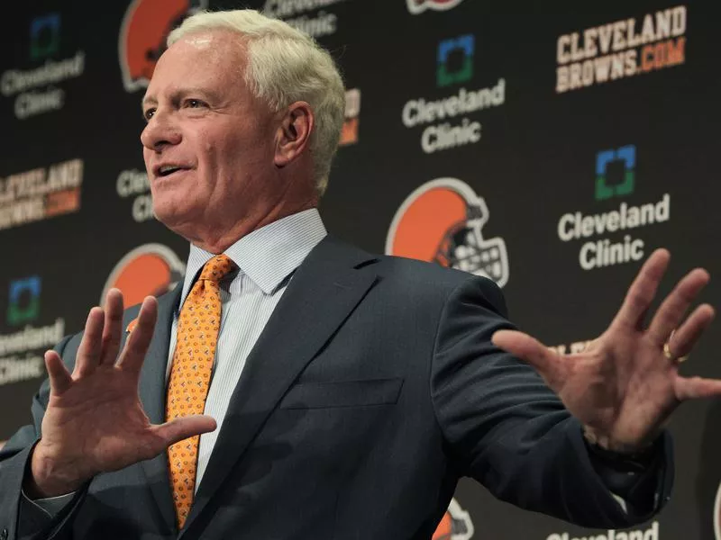 Jimmy Haslam