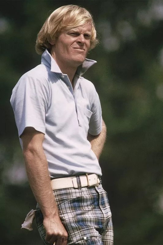 Johnny Miller