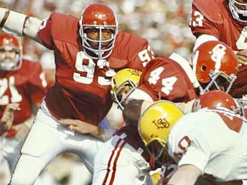 Lee Roy Selmon