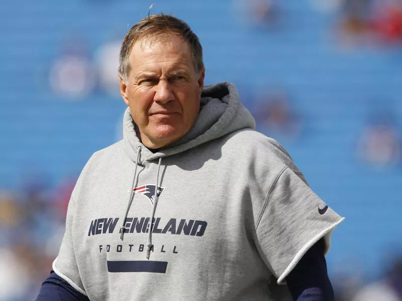 Bill Belichick