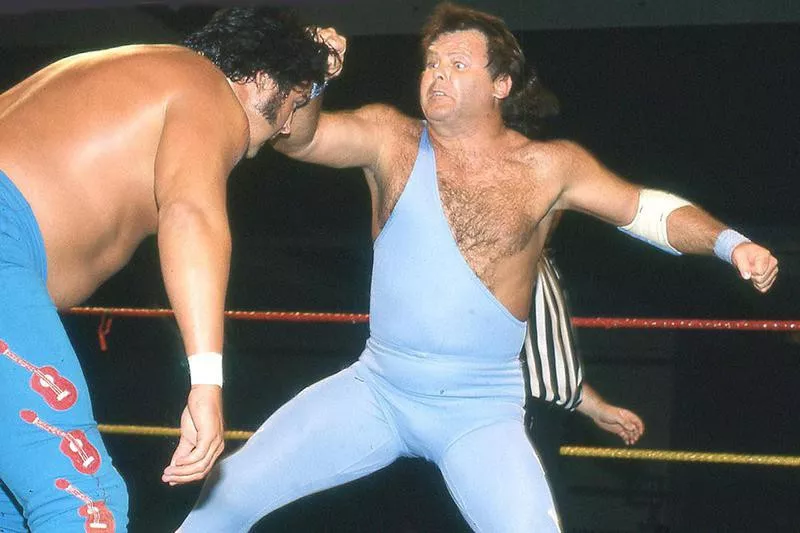 Jerry Lawler