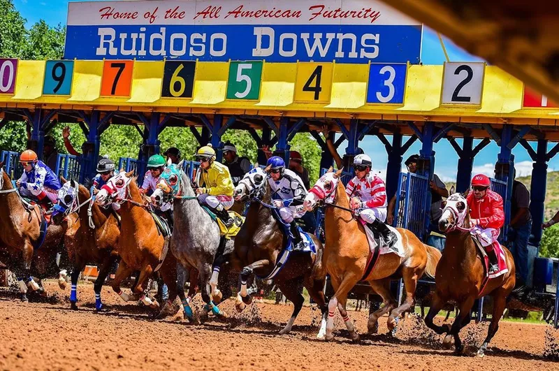 Ruidoso Downs