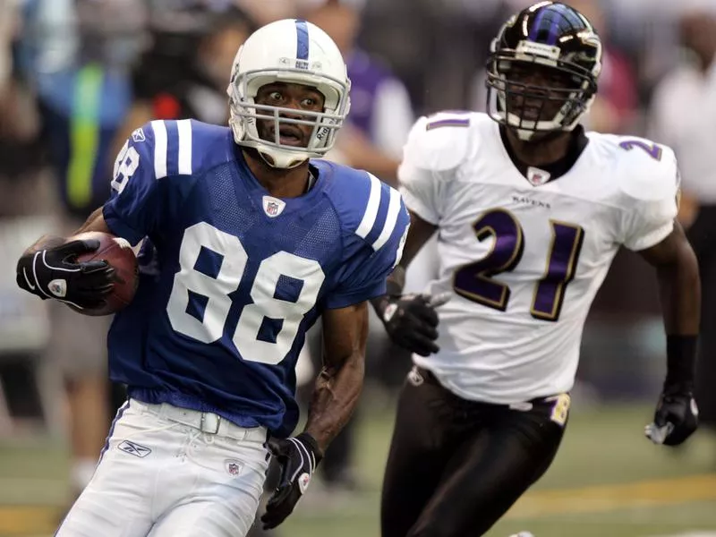 Marvin Harrison