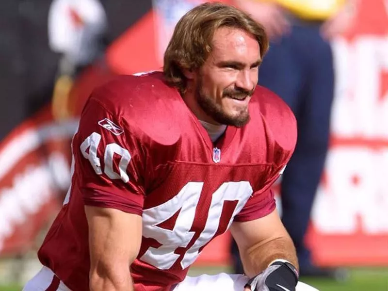 Pat Tillman