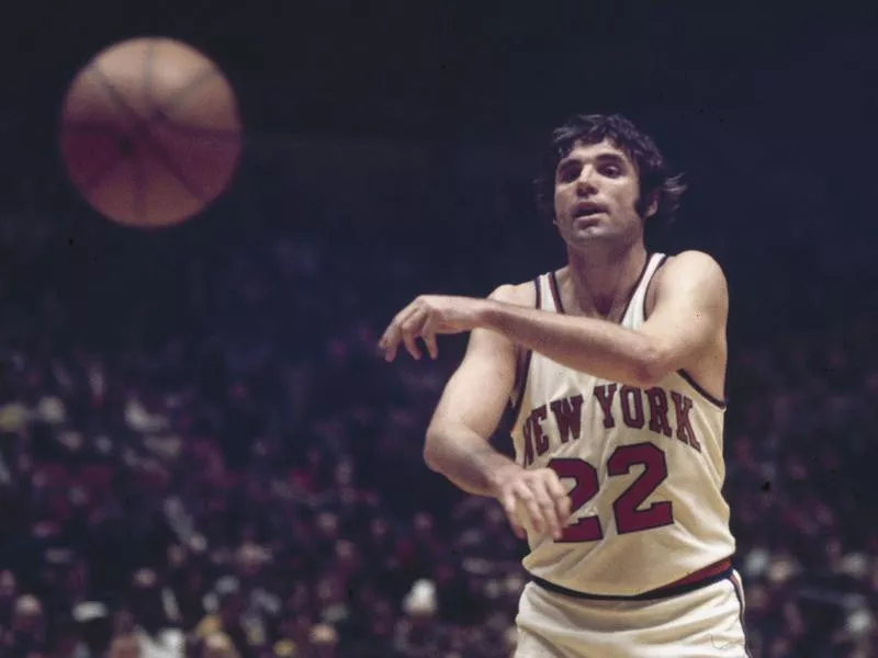 Dave DeBusschere