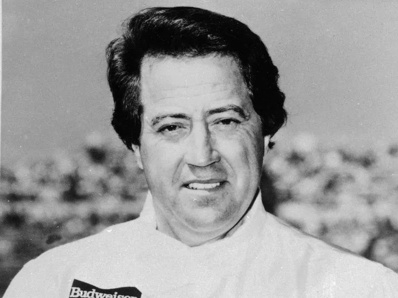 Harry Gant