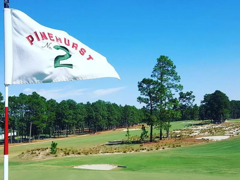 Pinehurst No. 2