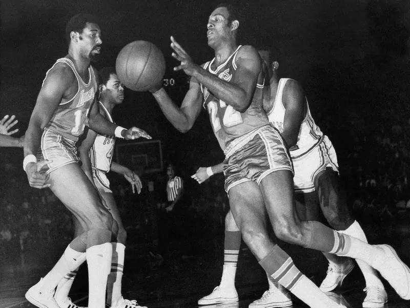 Elgin Baylor