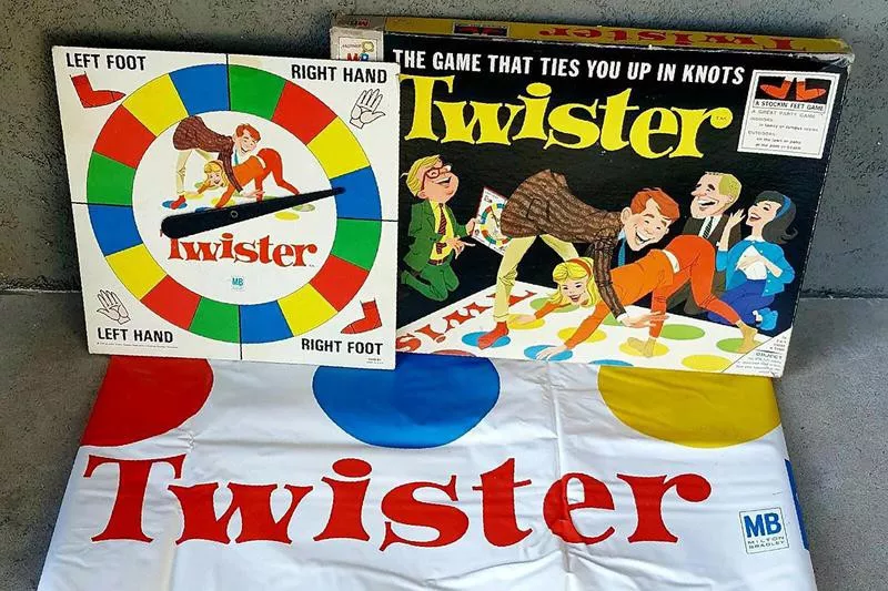 Twister