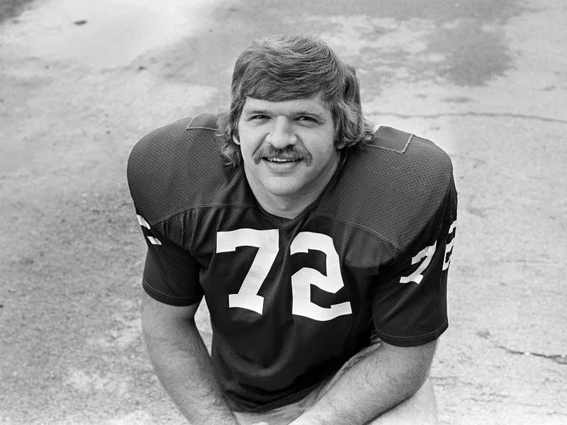 Dan Dierdorf