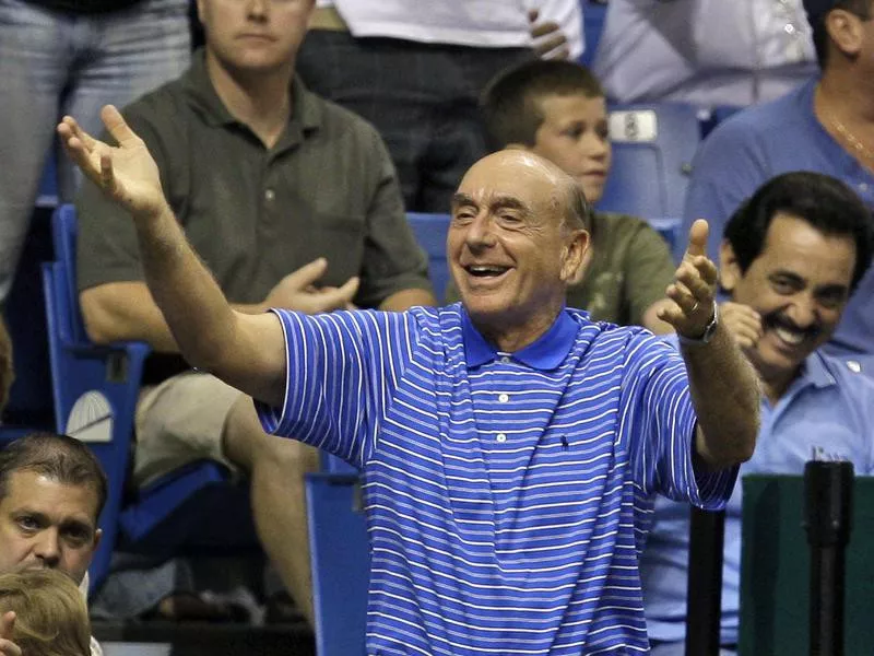 Dick Vitale