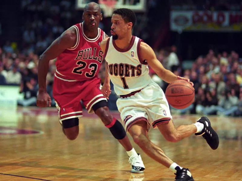 Mahmoud Abdul-Rauf