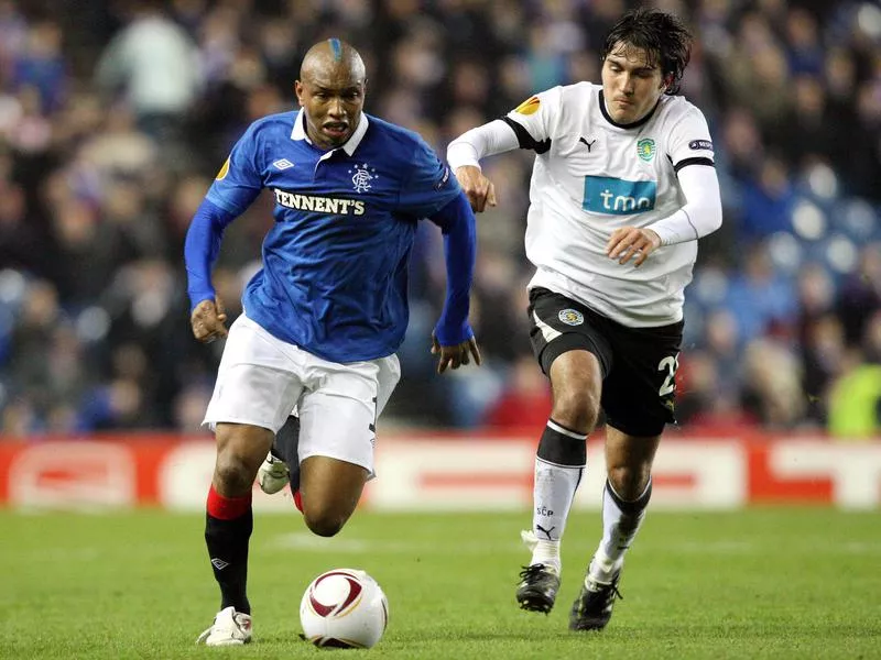 El Hadji Diouf